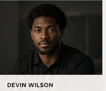 Devin Wilson