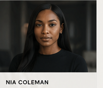 Nia Coleman